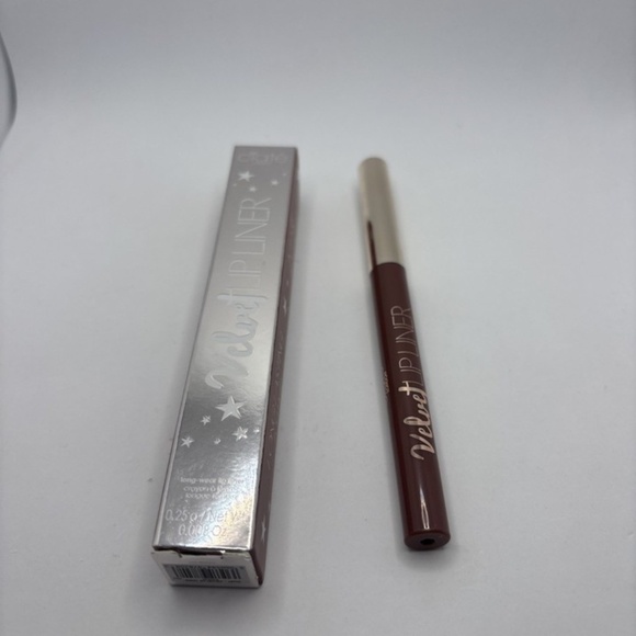 Ciate Velvet Lip Liner in Coco - Picture 1 of 3
